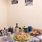 Casetta Sofia Lägenhet *