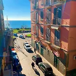 Lägenhet Casetta Sofia Pozzuoli