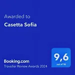 Lägenhet Casetta Sofia *