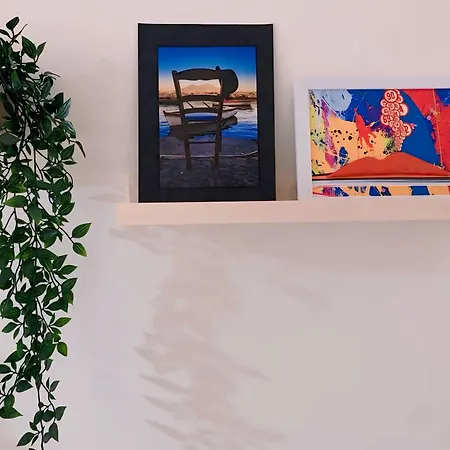 Casetta Sofia Pozzuoli