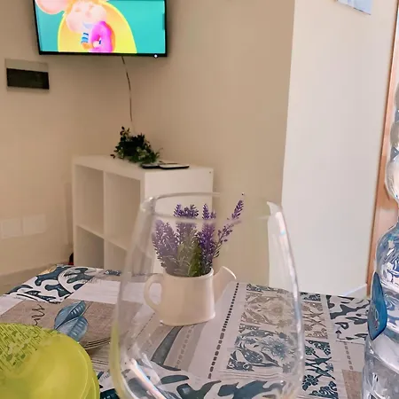 Casetta Sofia Διαμέρισμα