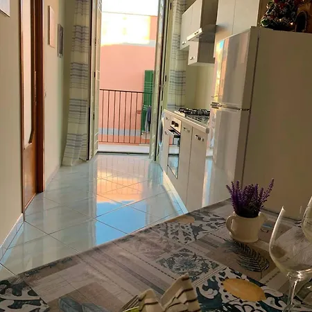 Casetta Sofia * Pozzuoli