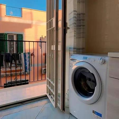 Apartment Casetta Sofia Pozzuoli