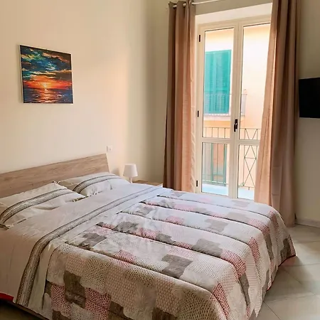 Apartment Casetta Sofia Pozzuoli