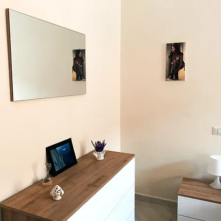 Casetta Sofia Apartment Pozzuoli