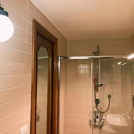 Casetta Sofia Apartment *