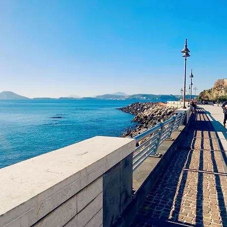 Apartment Casetta Sofia Pozzuoli