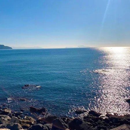 Διαμέρισμα Casetta Sofia