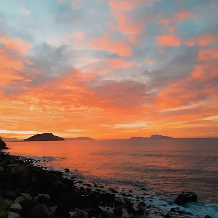 Casetta Sofia Pozzuoli