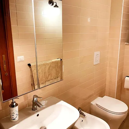 Casetta Sofia Apartment