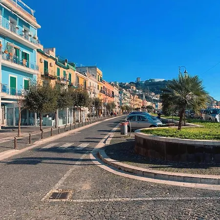 Appartamento Casetta Sofia *