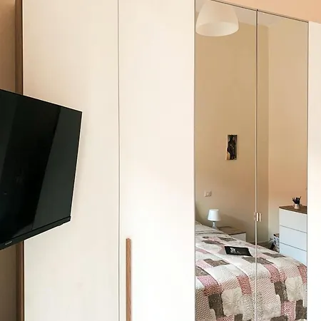 Διαμέρισμα Casetta Sofia Ποτσουόλι