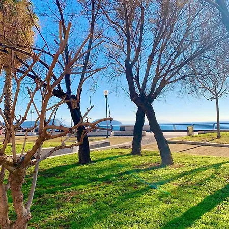 Διαμέρισμα Casetta Sofia