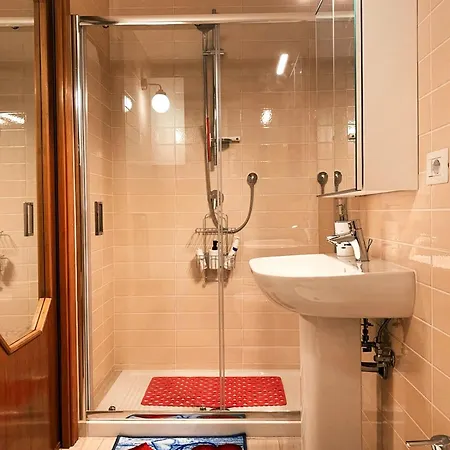 Casetta Sofia Apartment Pozzuoli