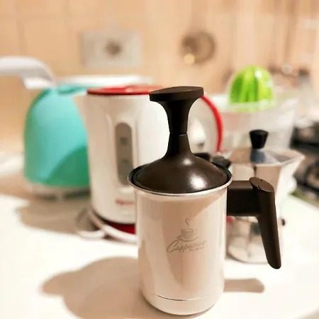 Appartamento Casetta Sofia *