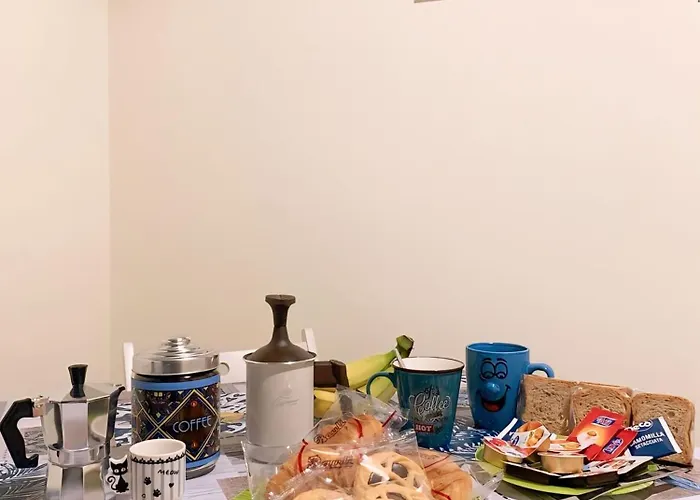 Casetta Sofia Lägenhet *
